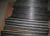 stainless steel bar