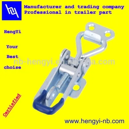 stainless steel toggle clamps