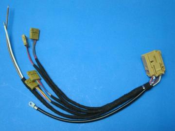 Cavo elettrico con condotto