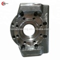 Lost wax casting Stainless Steel products 304/316L clamp