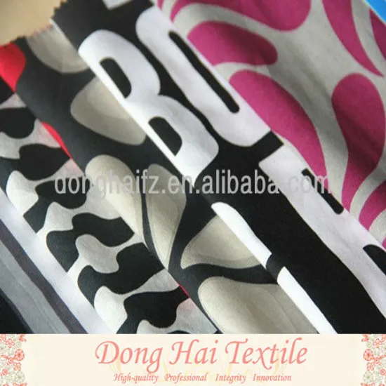 Nicer 100 cotton poplin fabric plain cloth