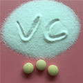 Vitamin C Ascorbinsäurepulver Ascorbinsäure 50-81-7