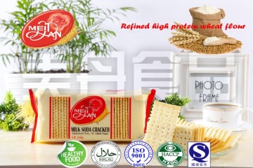 248g Meidan classic soda cracker