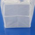 PEバッグ-Medical LD​​PE正方形の底