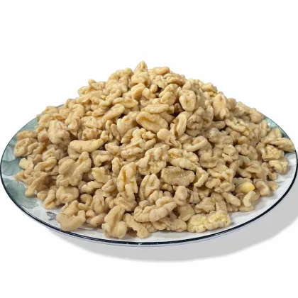 Yunnan Peeled Walnut Kernels Natural Selection