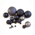 BG Abrasive Forged Grinding Steel Ball for Plant