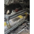 Dongfeng 4 × 2 CLQ Fuel Tanker Truck