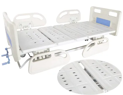 Shandong Kang'erjian Medical Technology Ltd. hospital bed