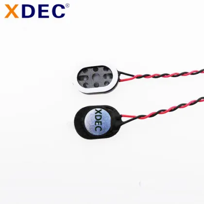 loud 1712 8ohm 0.7w car driving recorder speaker