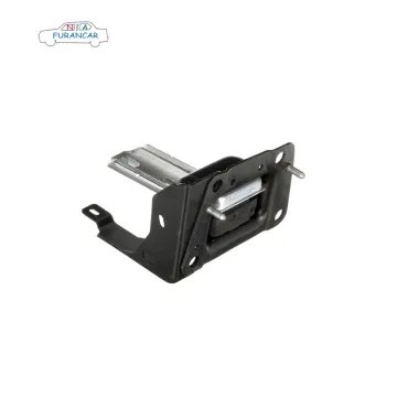 Nafurancar High Quality Auto Rubber Parts - Rubber Mount for Peugeot