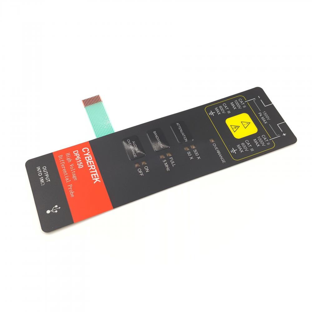 Membrane Switch