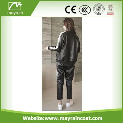 Fashion Women Printed Fitness Sportswear