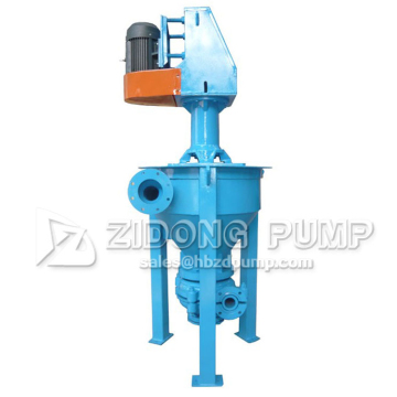 Floatation Pumps: Mining Slurry and Froth Pump Solutions