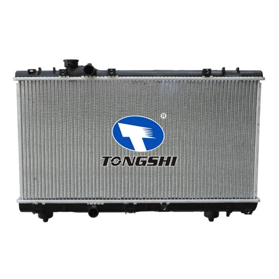 Radiator For TOYOTA COROLLA II 94-99 MT OEM 16400-11600/11590