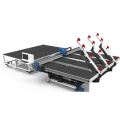 Máquina de corte Atomatic GLSS completa