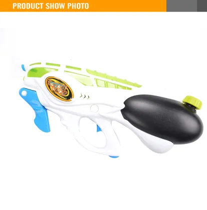 New Design Plastic 43CM Super Soaker Water Guns
