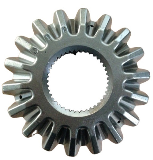 half axle gear 