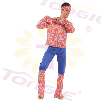 Adult Professional Sexy Gay Costume Gay Men Costume