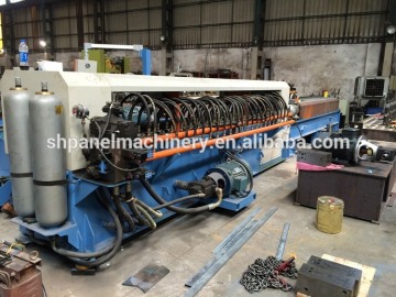Full automatic t grids machine