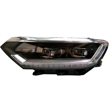 LED Headlight Upgrade for 19-21 Volkswagen Magotan