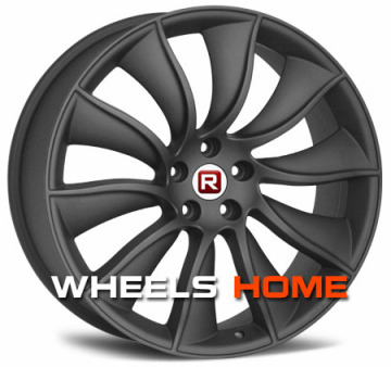 Infiniti FX wheels