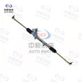 Lifan 520 এর জন্য পাওয়ার স্টিয়ারিং র্যাক