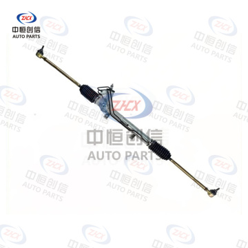Lifan 520 এর জন্য পাওয়ার স্টিয়ারিং র্যাক