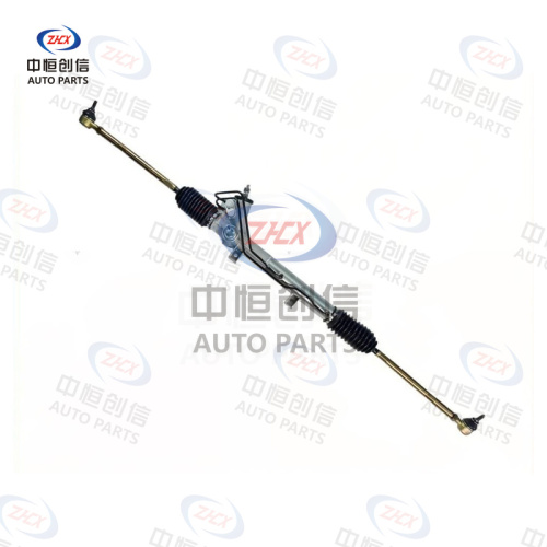 Lifan 520 এর জন্য পাওয়ার স্টিয়ারিং র্যাক