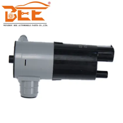 ACDelco GM Original Equipment Windshield Washer Pump Rear - 20999343