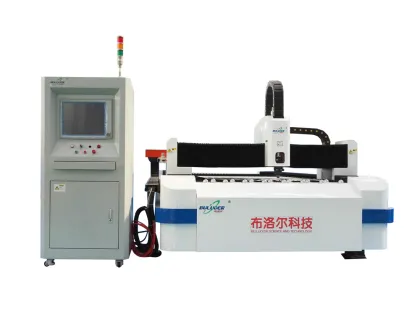 Fiber Laser Cutting Machine price