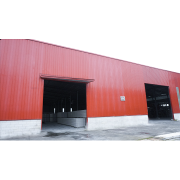 Langlebiger Gipsblockhersteller Mauerwerksblock