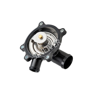 VW Touareg Coolant Thermostat Parts 079121115BK 079121115N 079121115BA Search