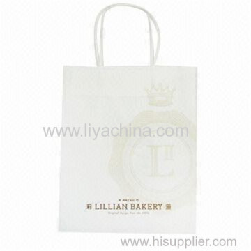 Individuelles Design China Kunststoff Geschenk Tasche Shopping Bag