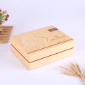 Fantastic Logo Gift Packaging Box Set