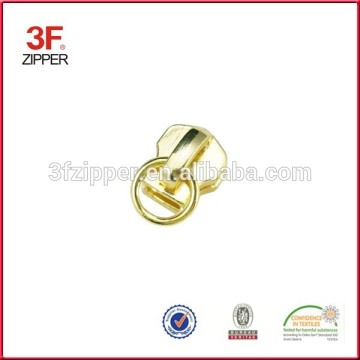 Garment Accessories 5# Metal Zip Pull Wholesale