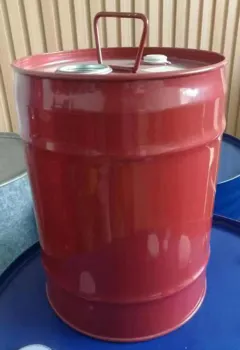 Hardener for Two Component Waterborne Polyurethane