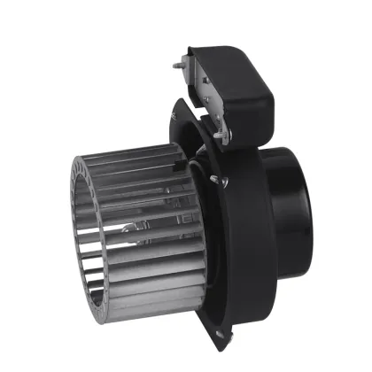 Barbecue Smoke Exhaust Fan for Restaurant Kitchens