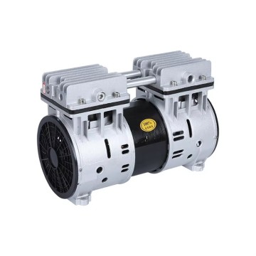 High Pressure Electric Piston Pump 8bar 67L/min AC 220/110V for Medical Equipment - HYW-550