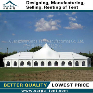 2015 modern mixed tent,mixed tent sale at factory price