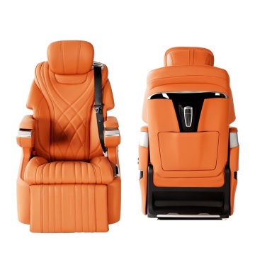 Các nhà máy chất lượng cao cho ghế xe hơi sang trọng - Ford Iveco