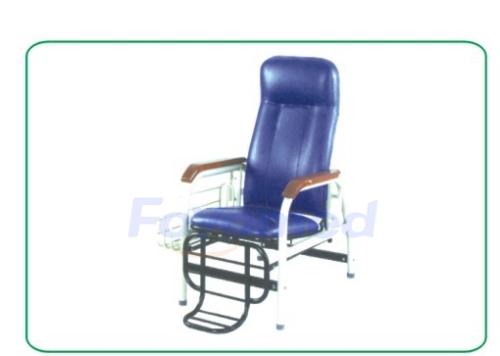 Trasfusione-sedie di lusso