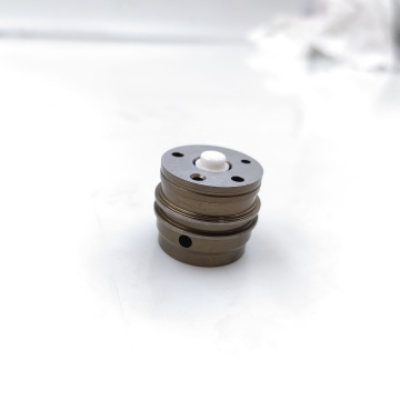 Injecteur Pièce de rechange M11 Injecteur Mélanger Plugger Timing Assy 3411711 pour 4VBE34RW3 M11 N14