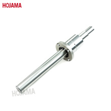 High-Efficiency 8mm Linear Motion Ball Spline
