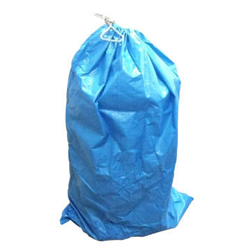 PP woven mesh sacks