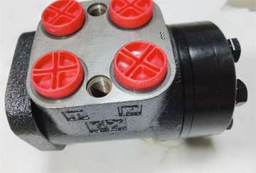 Liugong Loader Full Hydraulic Steering Gear 44C0173