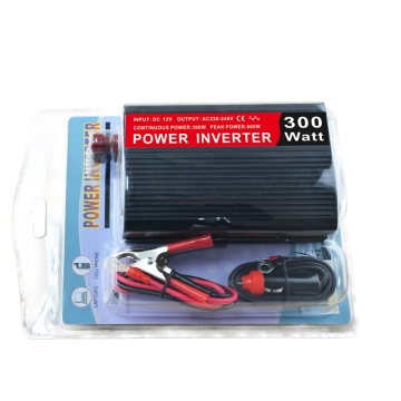Pure Sene -Wave Solar Vehicle Inverter