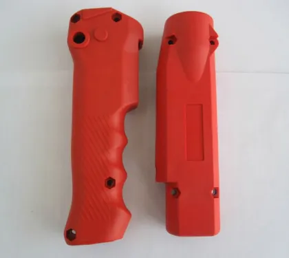 Panasonic red welding torch handles