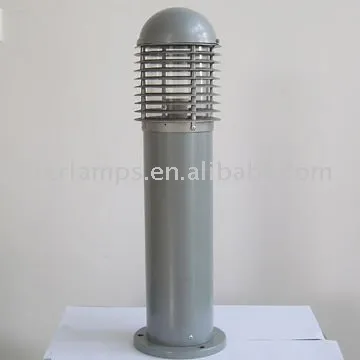 Lawn lamps garden decoration wall light /lamp 2015 new alibaba supplier