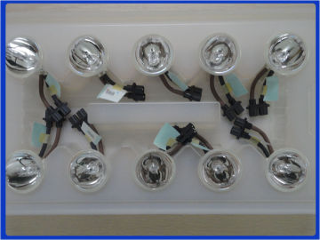 Uhp Acer Video Projector Lamp High Lumen For Multimedia , Ec.j3901.001