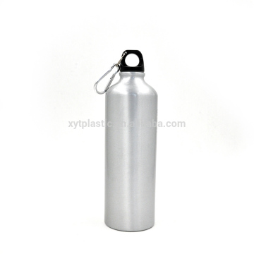 Aluminium Sports Gym Bottle 1000ml / 600ml Cycling Hiking Flask Water Drink